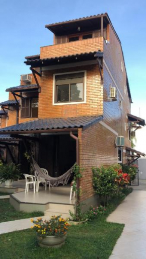 Triplex 8 - Canasvieiras